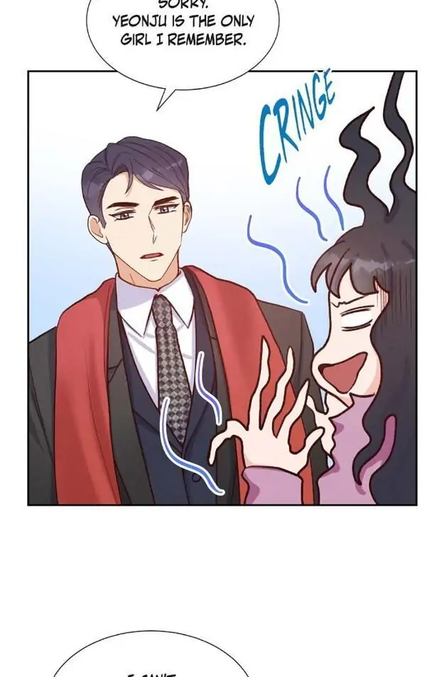 A Spoonful Of Your Love chapter 13 page 46