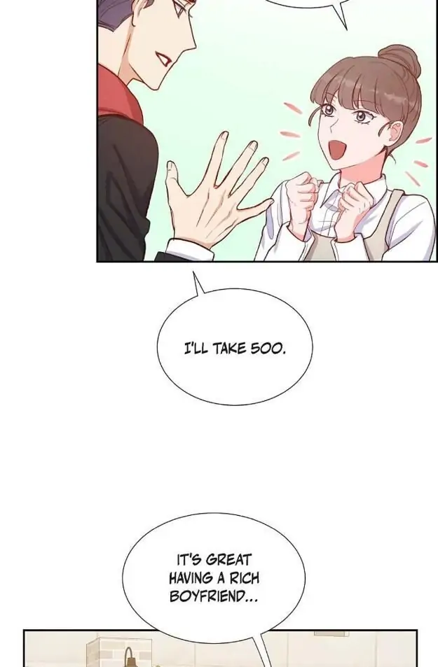 A Spoonful Of Your Love chapter 13 page 48