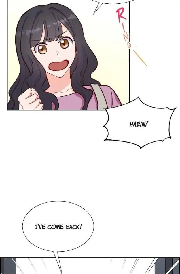 A Spoonful Of Your Love chapter 13 page 50