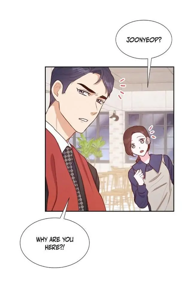 A Spoonful Of Your Love chapter 13 page 52