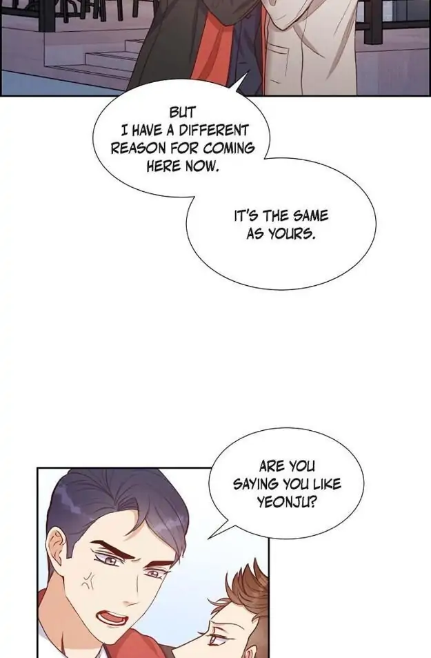 A Spoonful Of Your Love chapter 13 page 55
