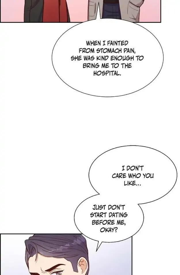A Spoonful Of Your Love chapter 13 page 58