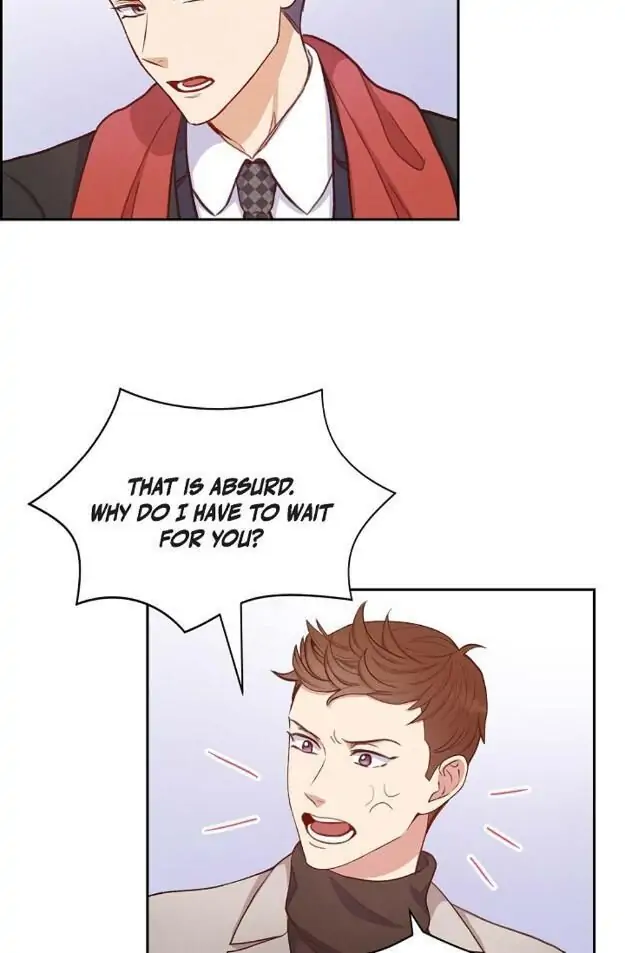 A Spoonful Of Your Love chapter 13 page 59
