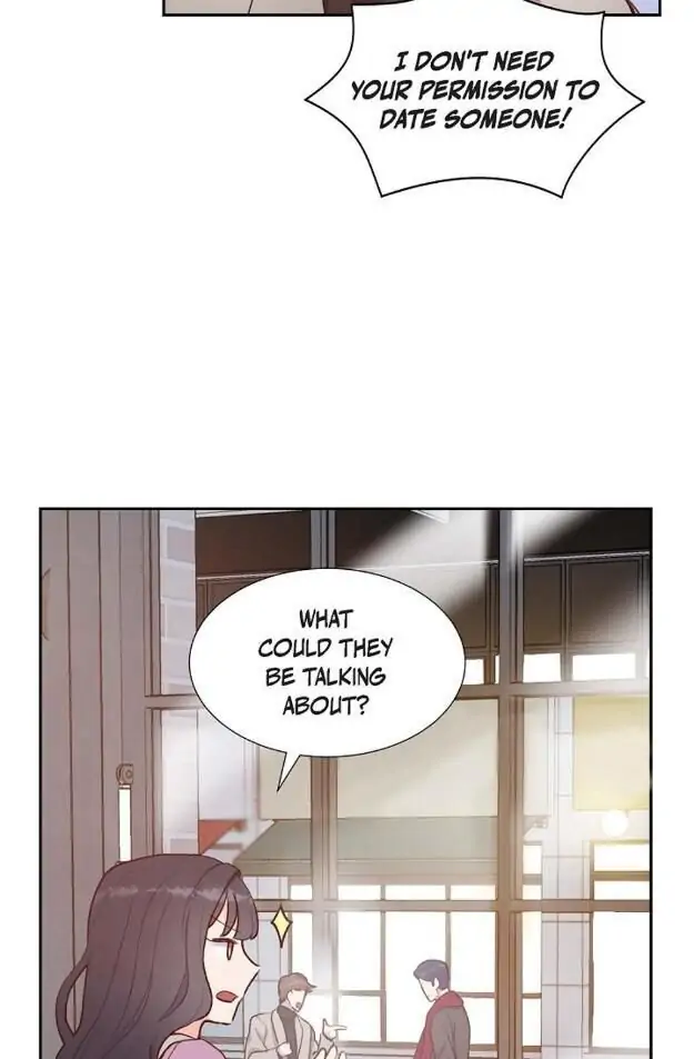 A Spoonful Of Your Love chapter 13 page 60