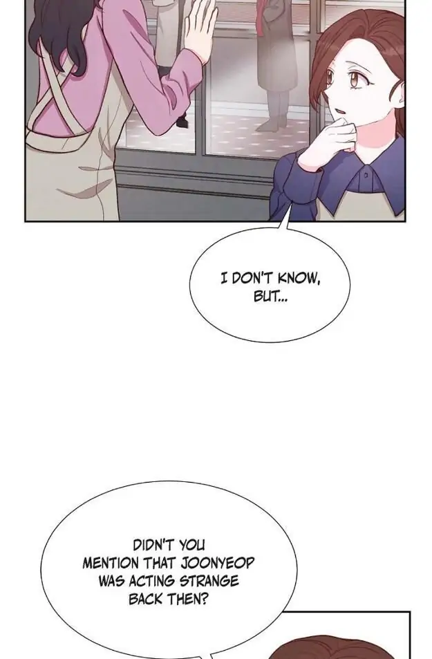 A Spoonful Of Your Love chapter 13 page 61