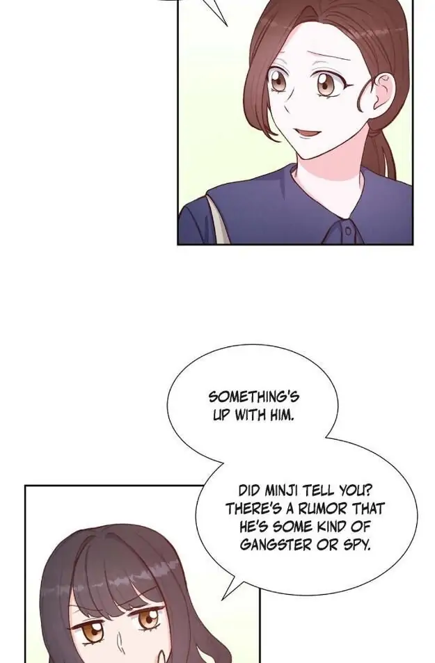A Spoonful Of Your Love chapter 13 page 62
