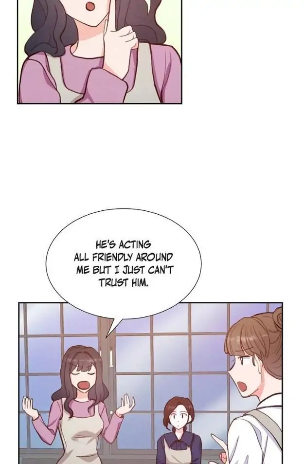 A Spoonful Of Your Love chapter 13 page 63