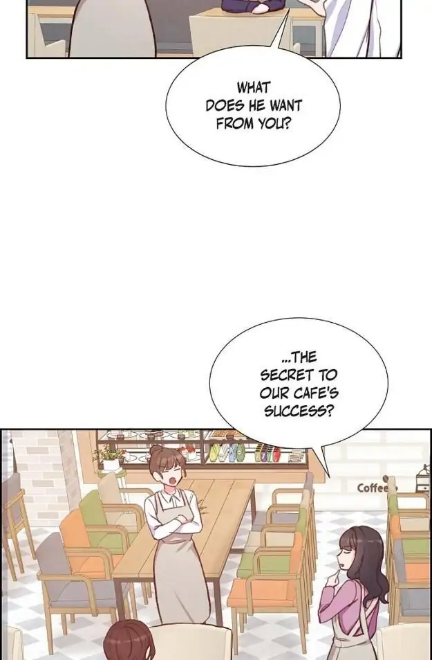 A Spoonful Of Your Love chapter 13 page 64