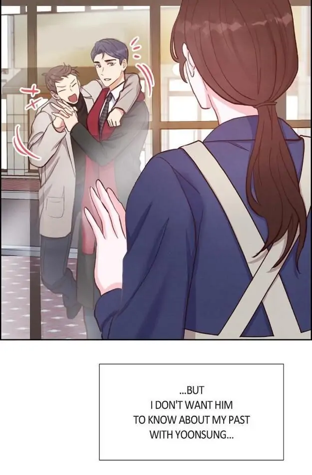 A Spoonful Of Your Love chapter 13 page 69