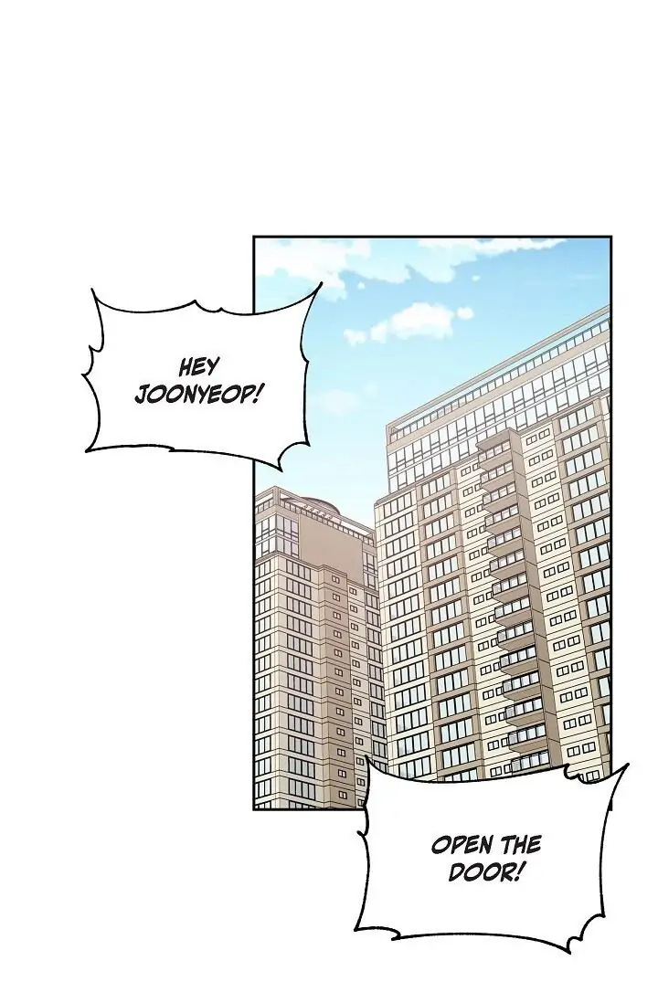 A Spoonful Of Your Love chapter 16 page 1