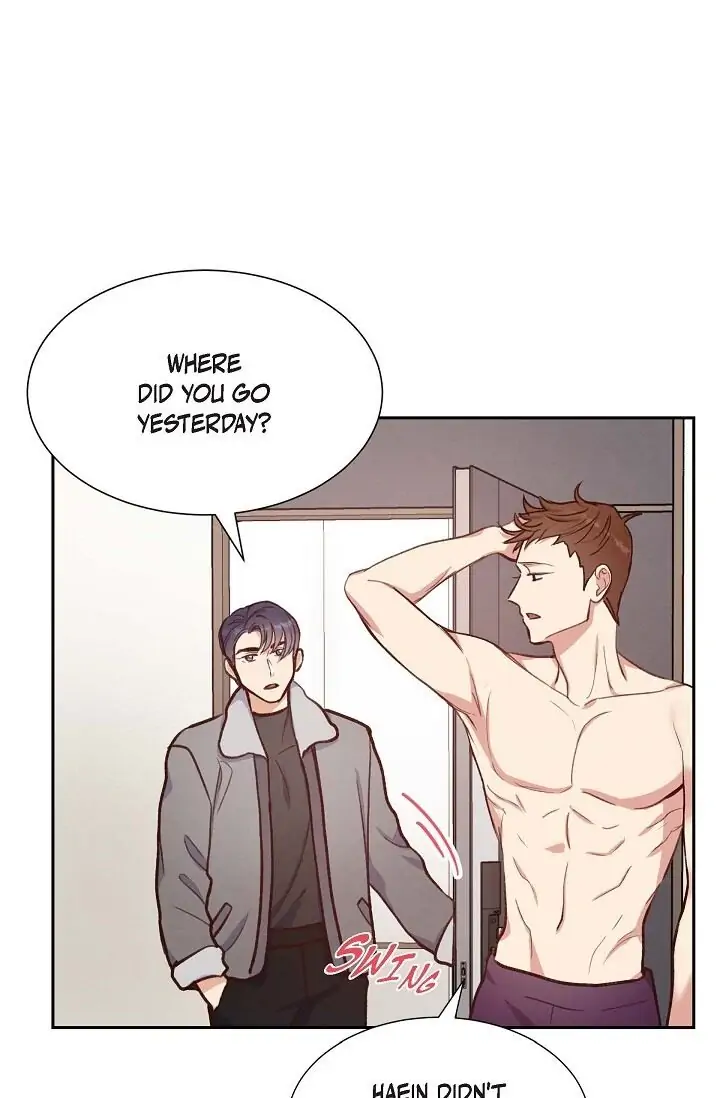 A Spoonful Of Your Love chapter 16 page 2
