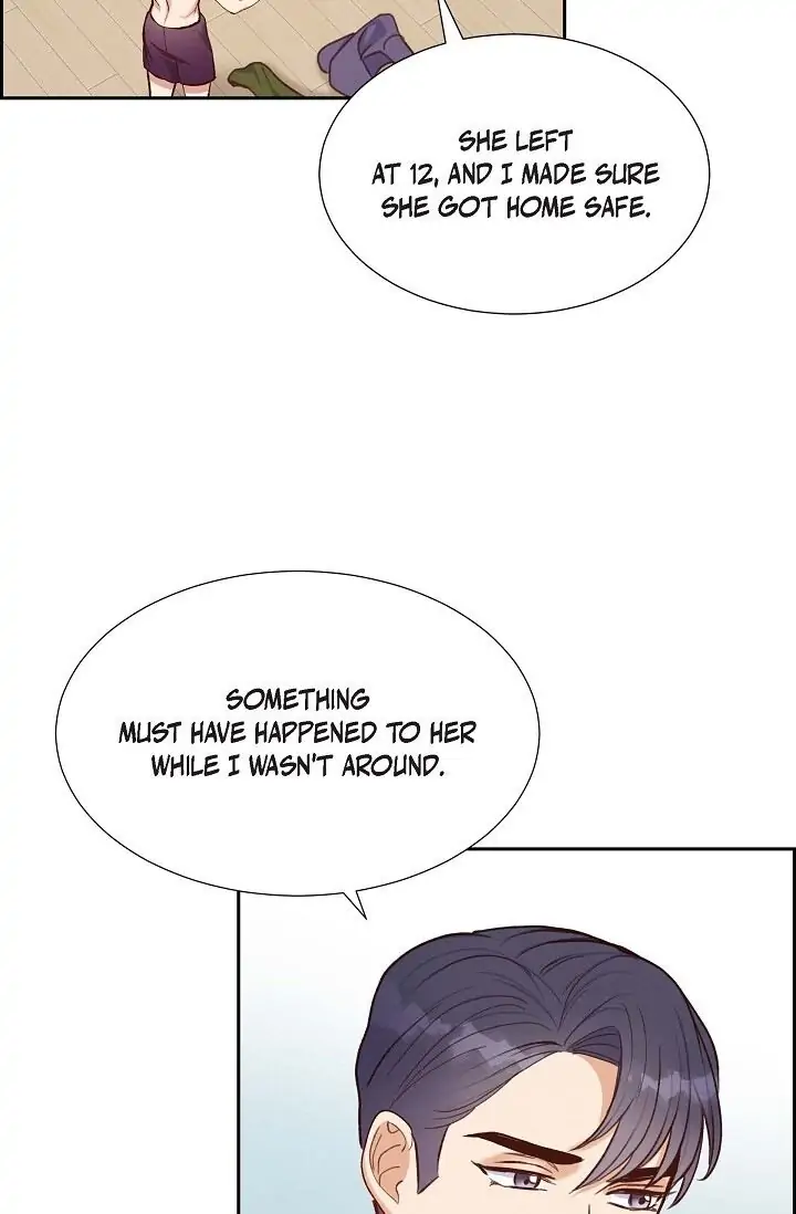 A Spoonful Of Your Love chapter 16 page 7