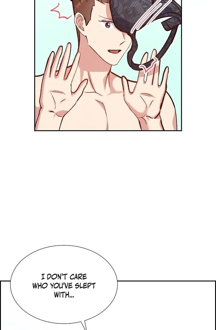 A Spoonful Of Your Love chapter 16 page 11