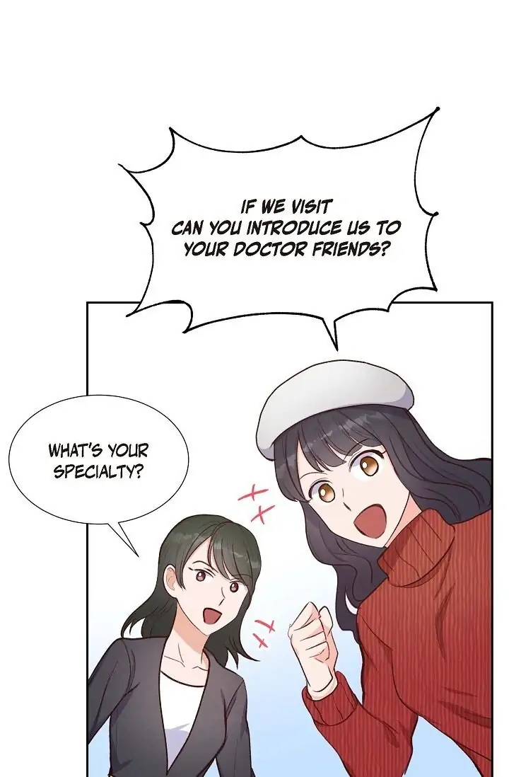 A Spoonful Of Your Love chapter 16 page 28