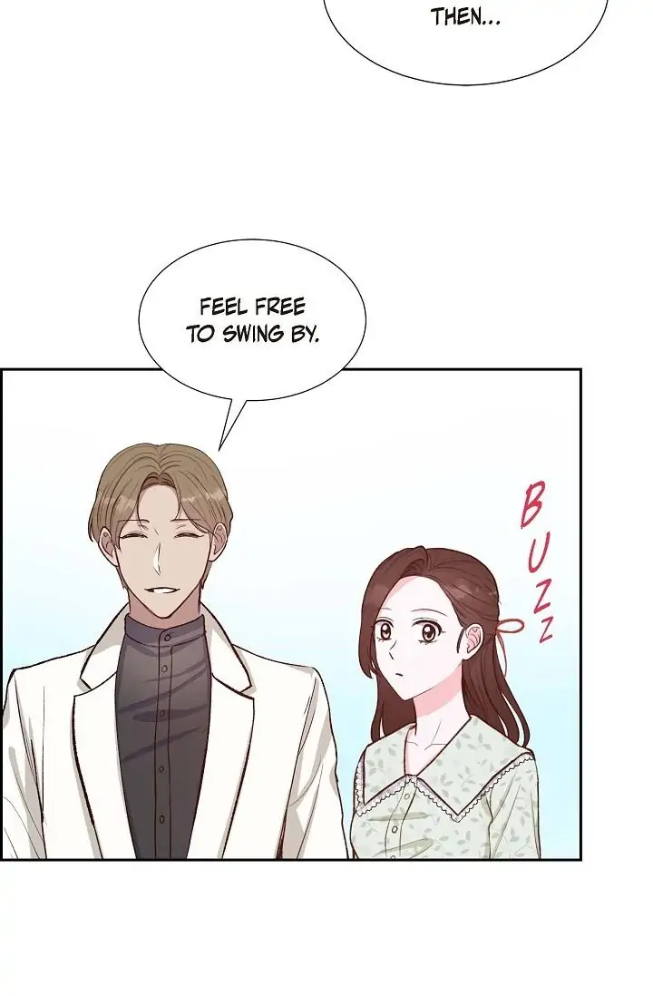 A Spoonful Of Your Love chapter 16 page 31