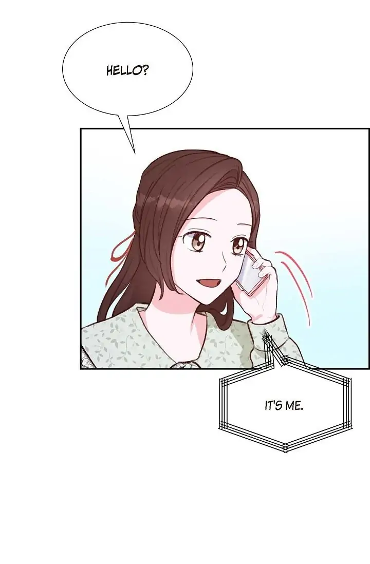 A Spoonful Of Your Love chapter 16 page 32