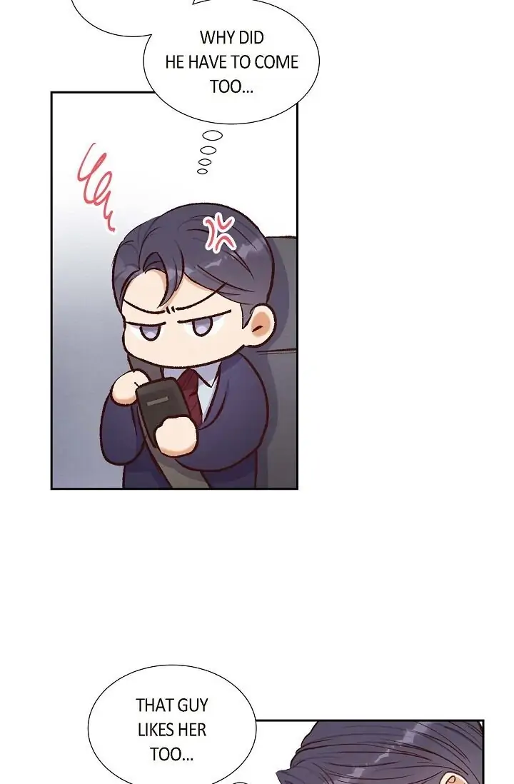 A Spoonful Of Your Love chapter 16 page 52