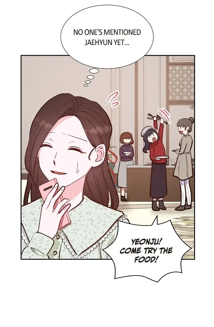 A Spoonful Of Your Love chapter 16 page 64