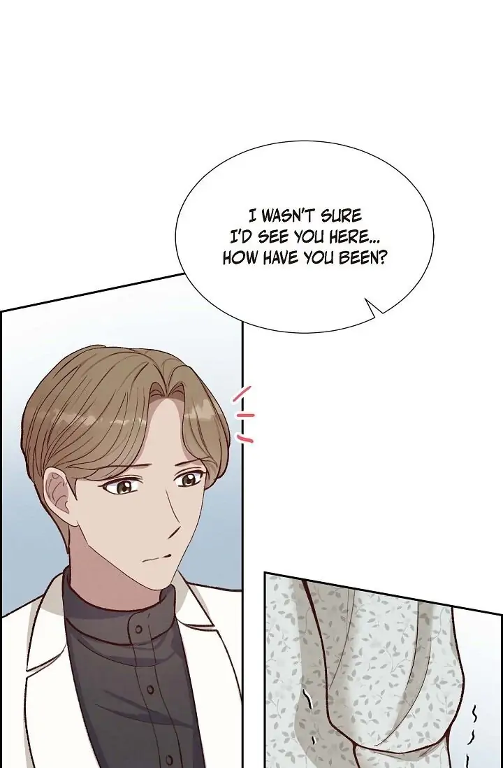 A Spoonful Of Your Love chapter 16 page 69