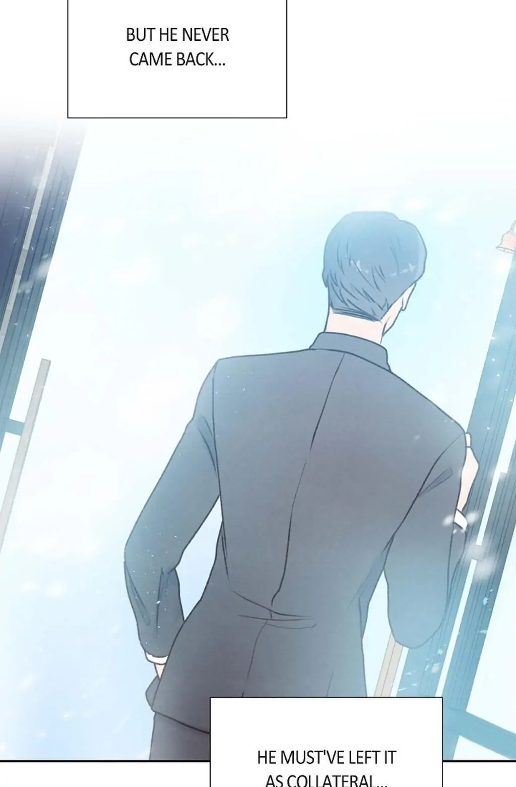 A Spoonful Of Your Love chapter 2 page 5