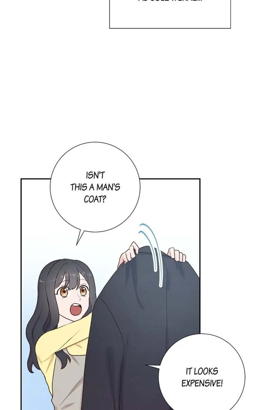 A Spoonful Of Your Love chapter 2 page 6