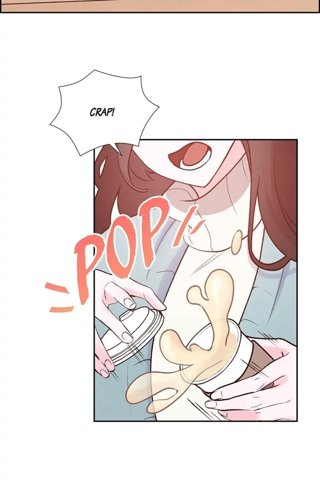 A Spoonful Of Your Love chapter 2 page 8