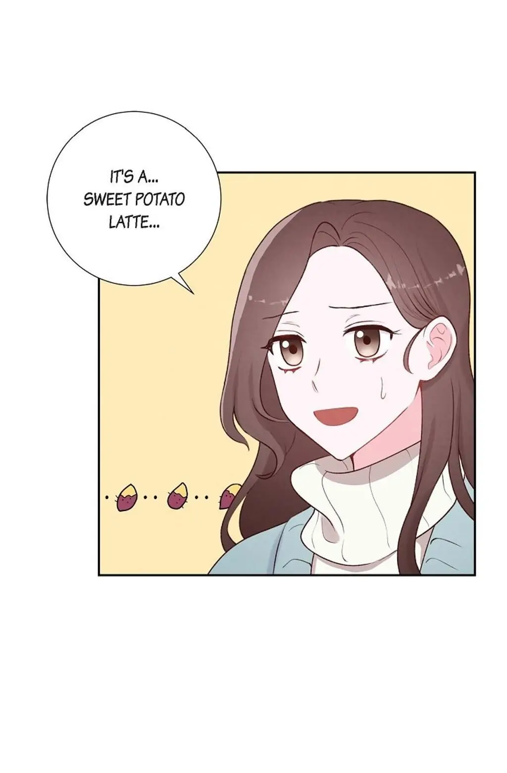 A Spoonful Of Your Love chapter 2 page 10