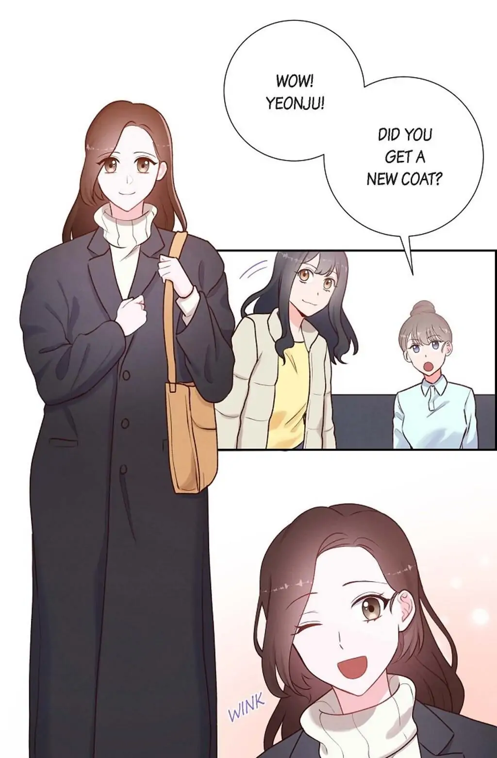 A Spoonful Of Your Love chapter 2 page 13