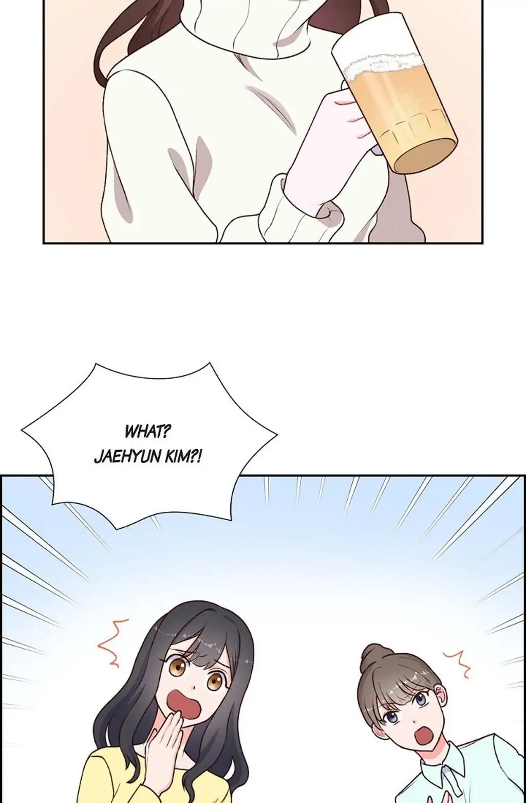 A Spoonful Of Your Love chapter 2 page 17