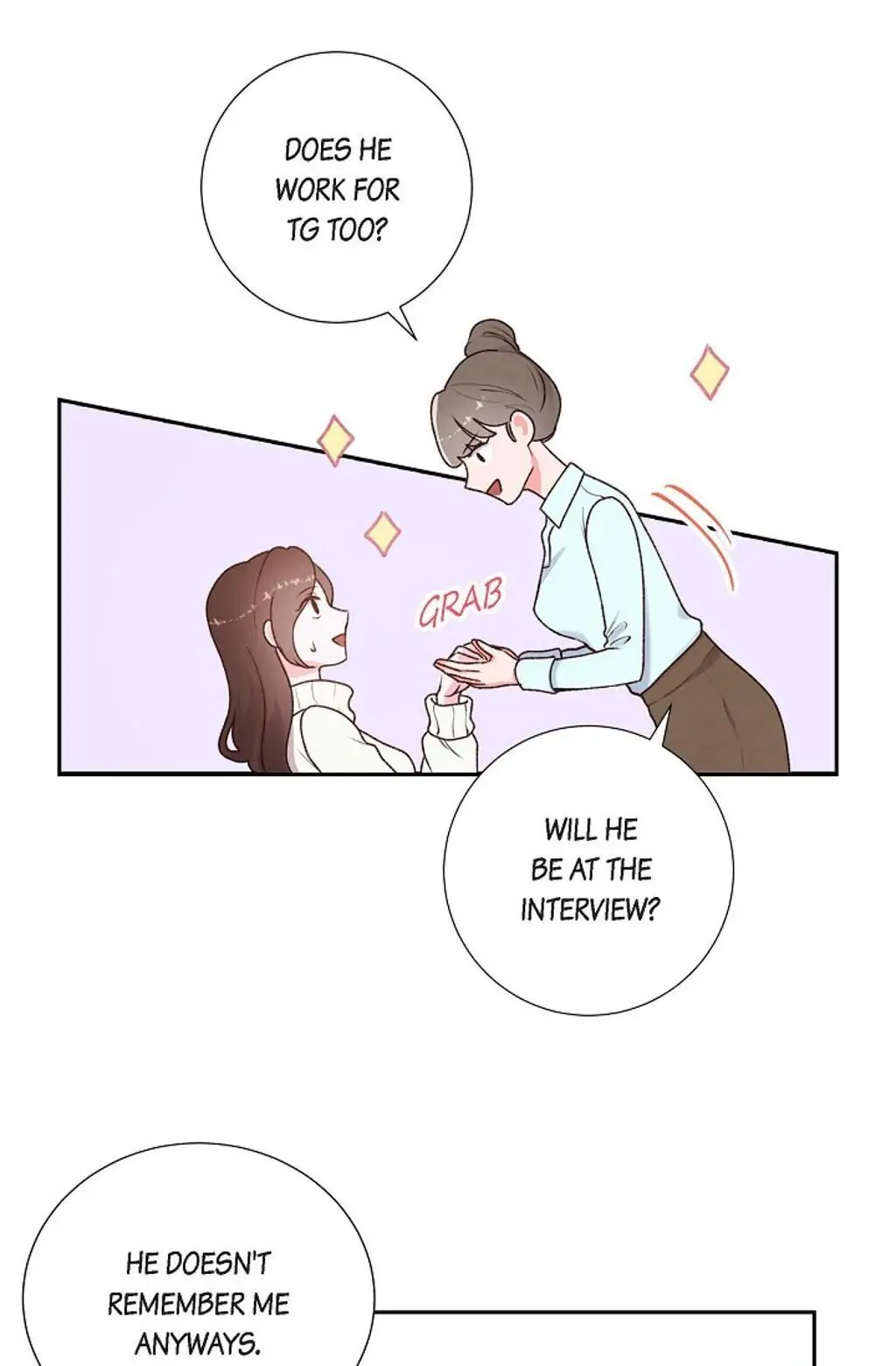 A Spoonful Of Your Love chapter 2 page 20