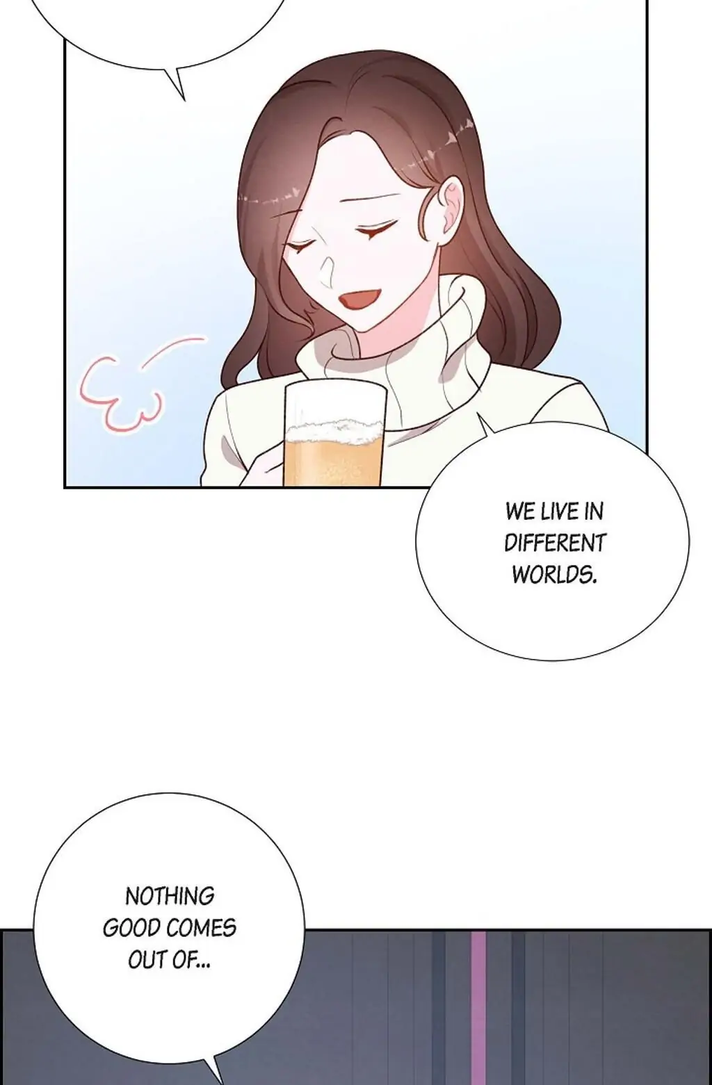 A Spoonful Of Your Love chapter 2 page 21