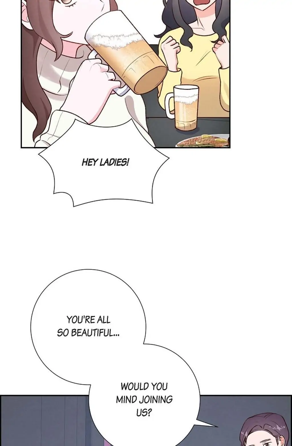 A Spoonful Of Your Love chapter 2 page 24