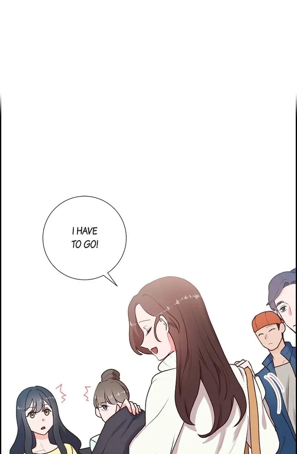 A Spoonful Of Your Love chapter 2 page 27