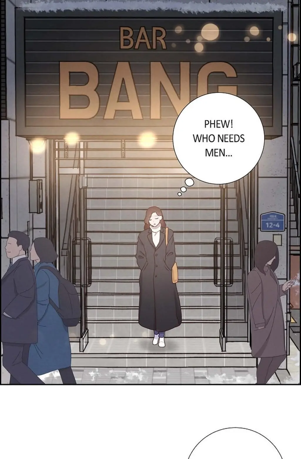 A Spoonful Of Your Love chapter 2 page 32