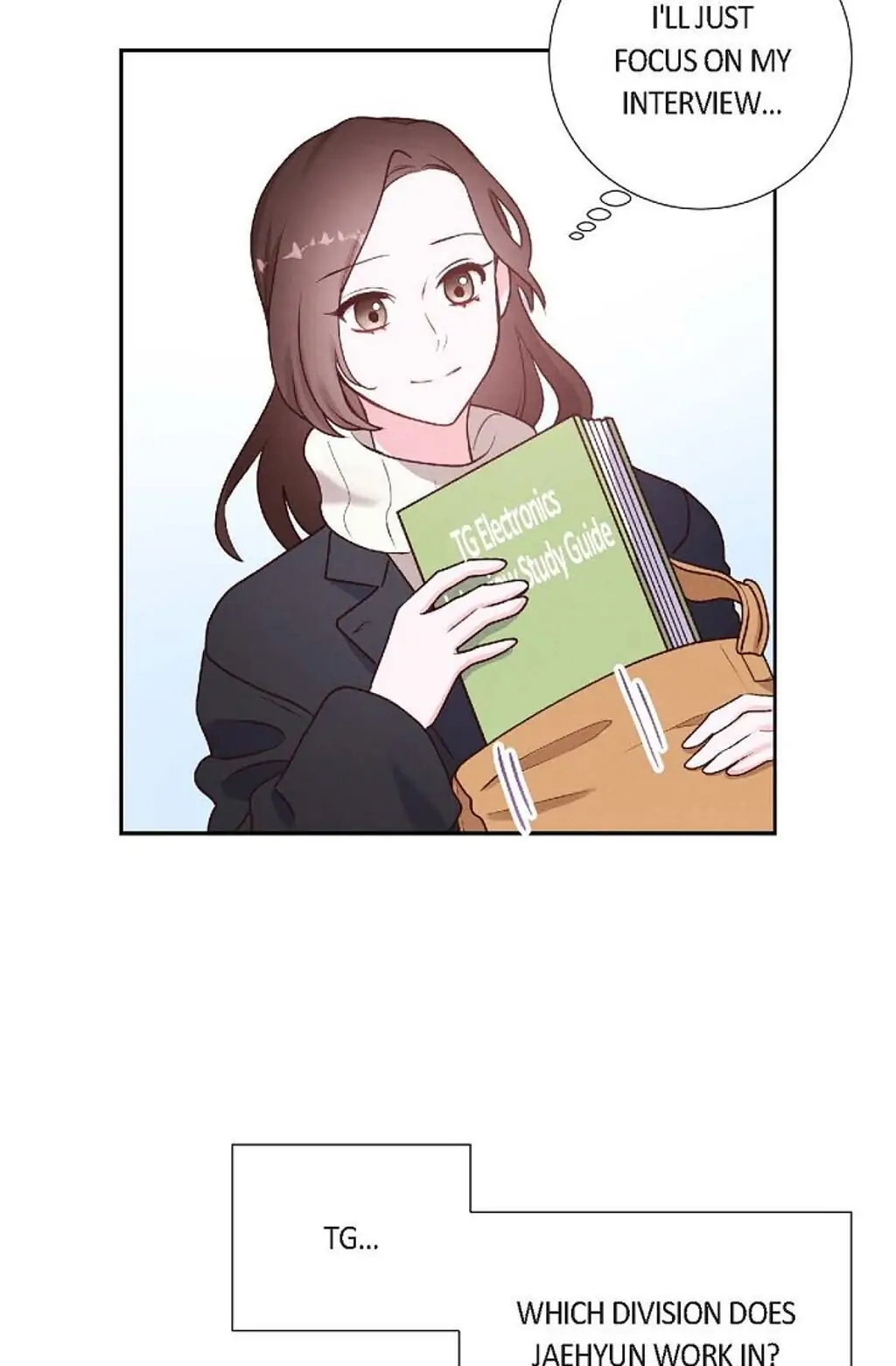 A Spoonful Of Your Love chapter 2 page 33