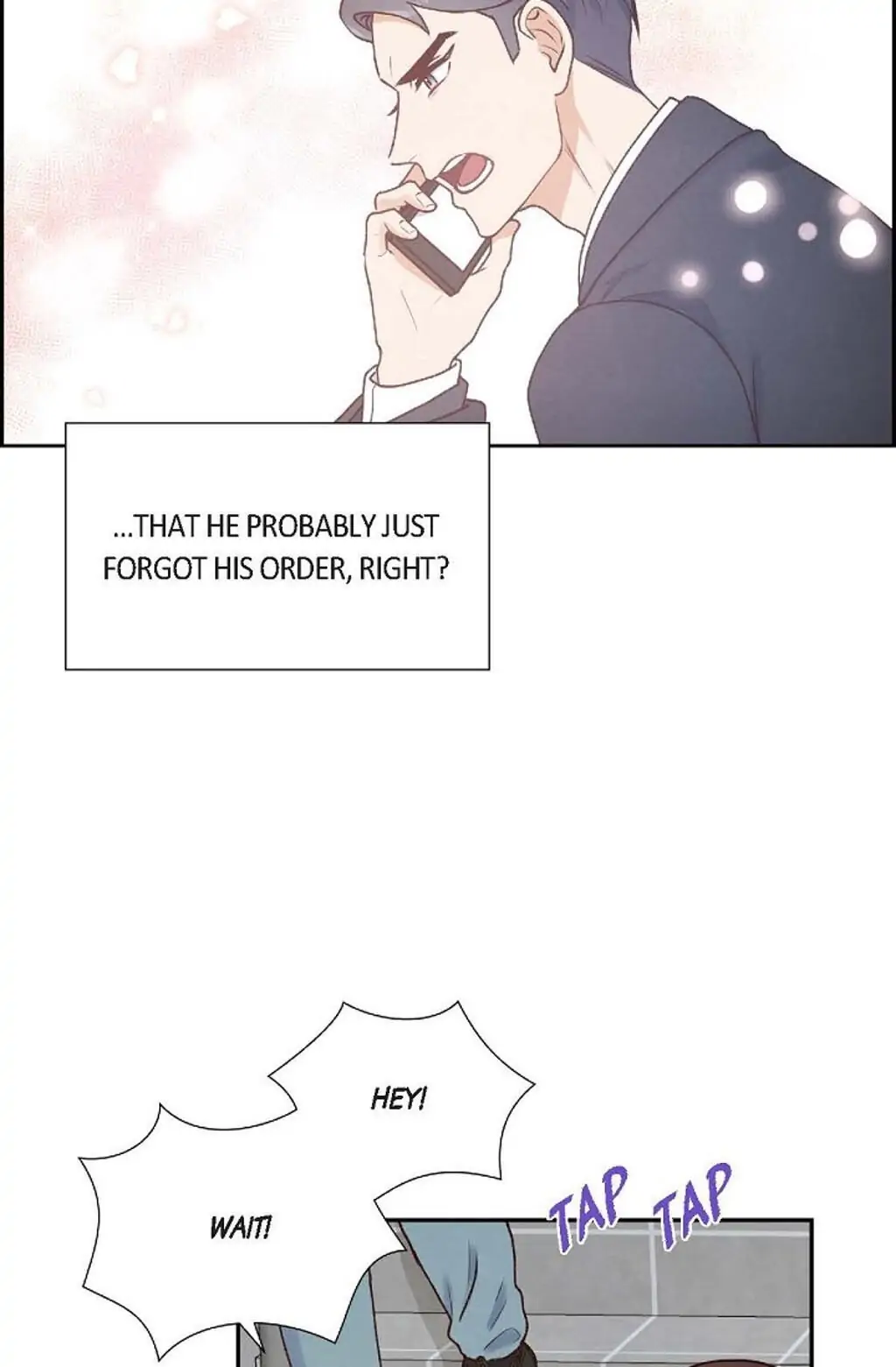 A Spoonful Of Your Love chapter 2 page 35