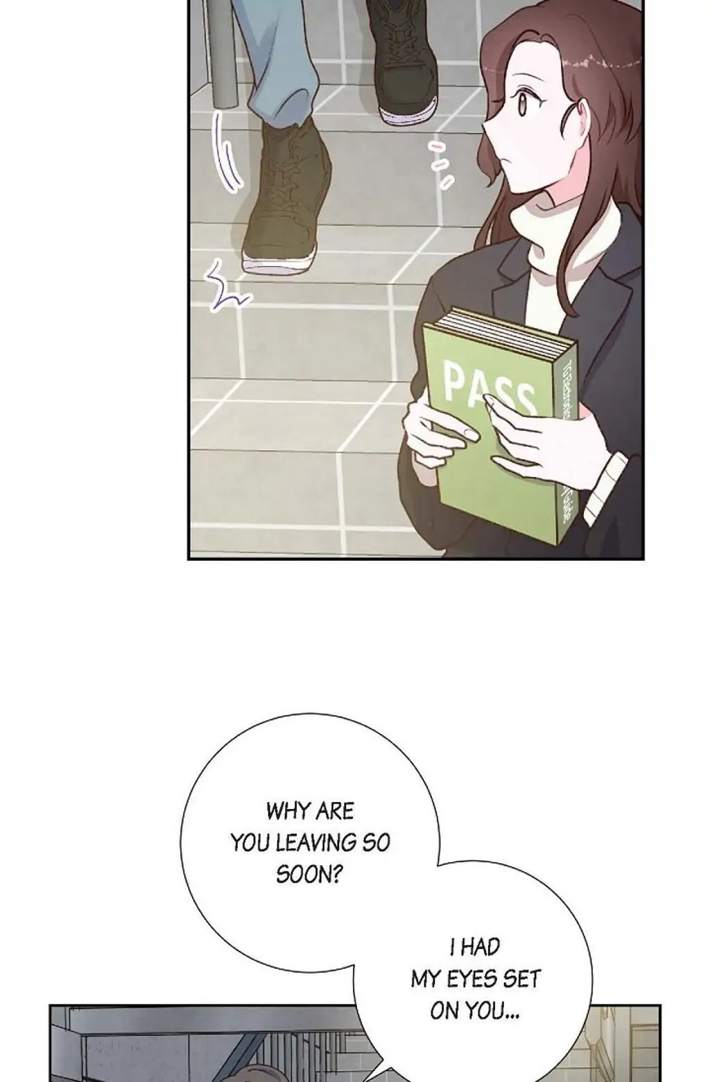 A Spoonful Of Your Love chapter 2 page 36