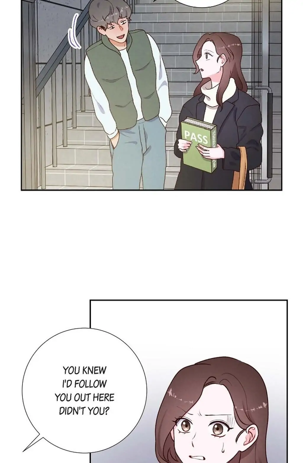 A Spoonful Of Your Love chapter 2 page 37