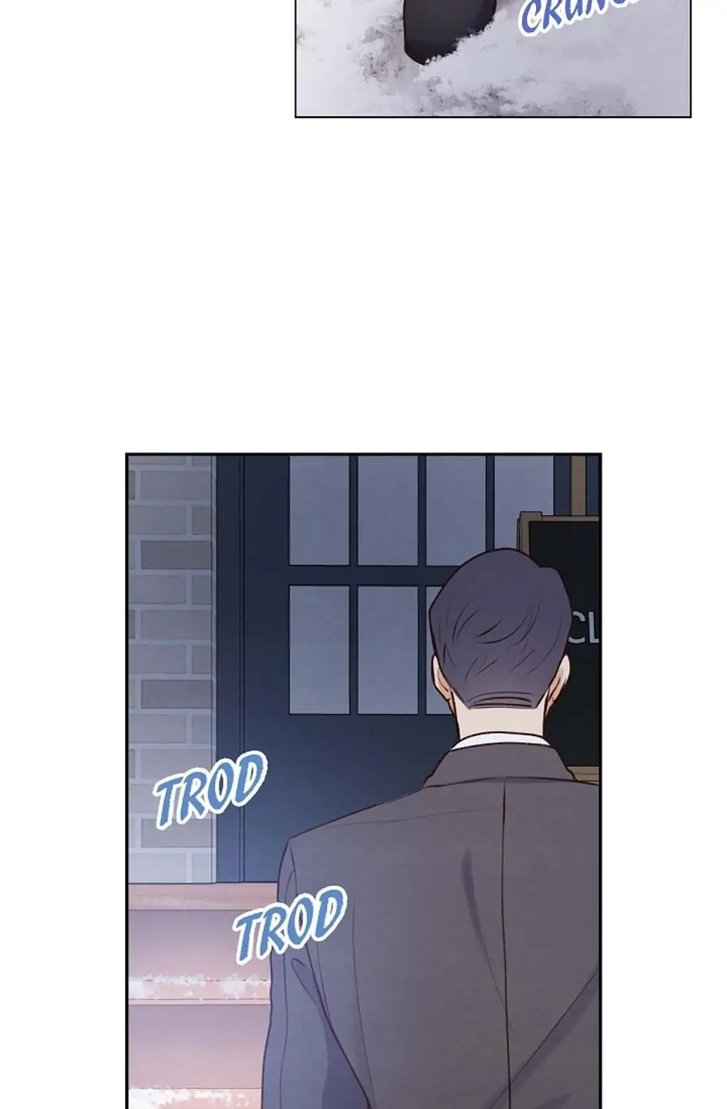 A Spoonful Of Your Love chapter 2 page 41