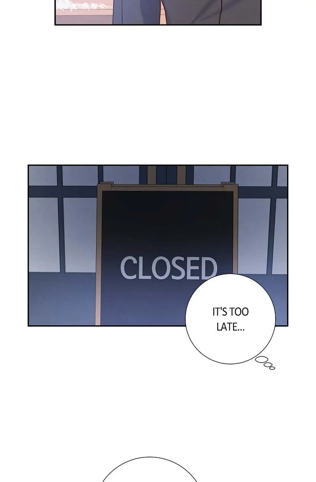 A Spoonful Of Your Love chapter 2 page 42