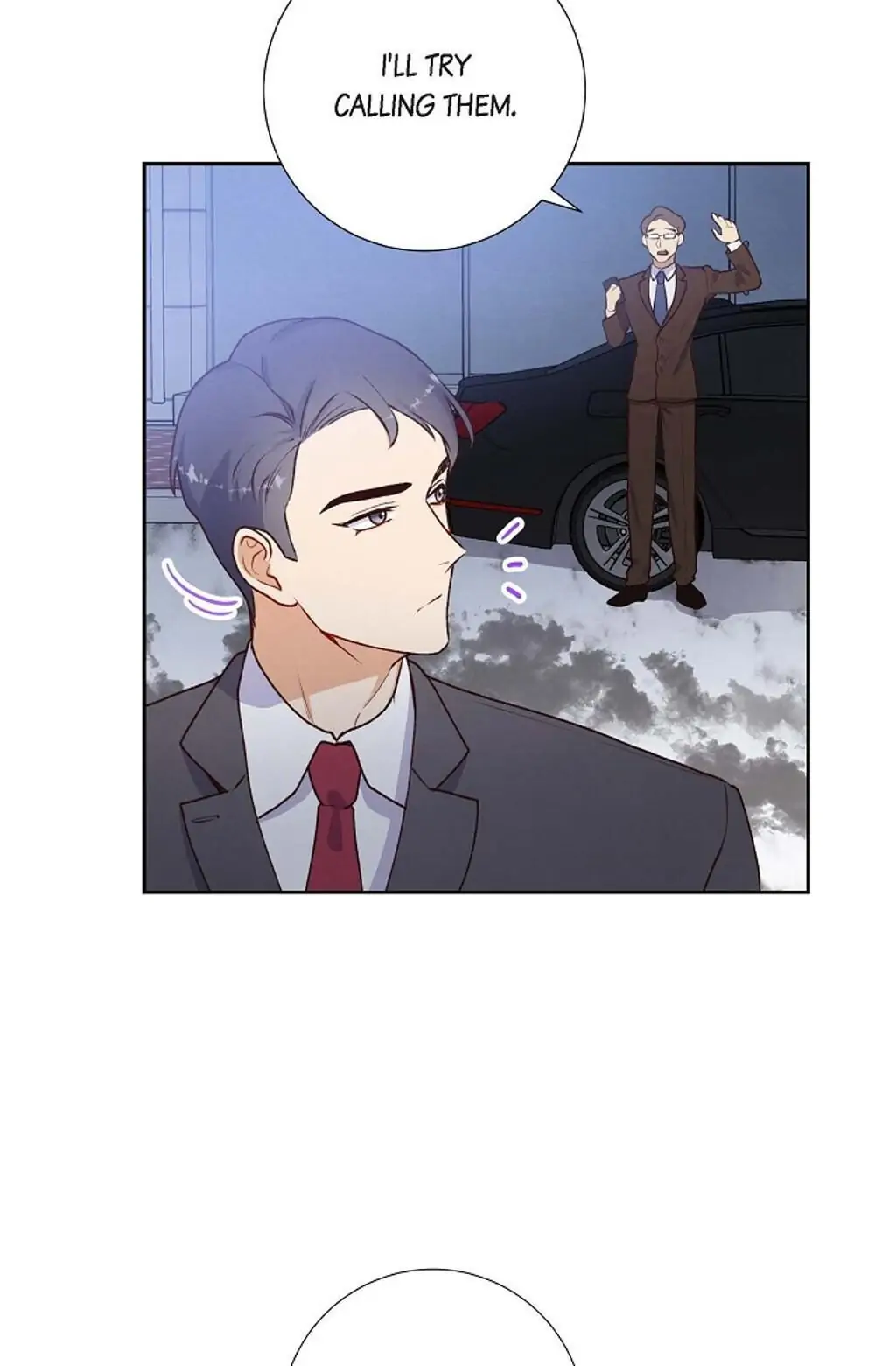 A Spoonful Of Your Love chapter 2 page 43