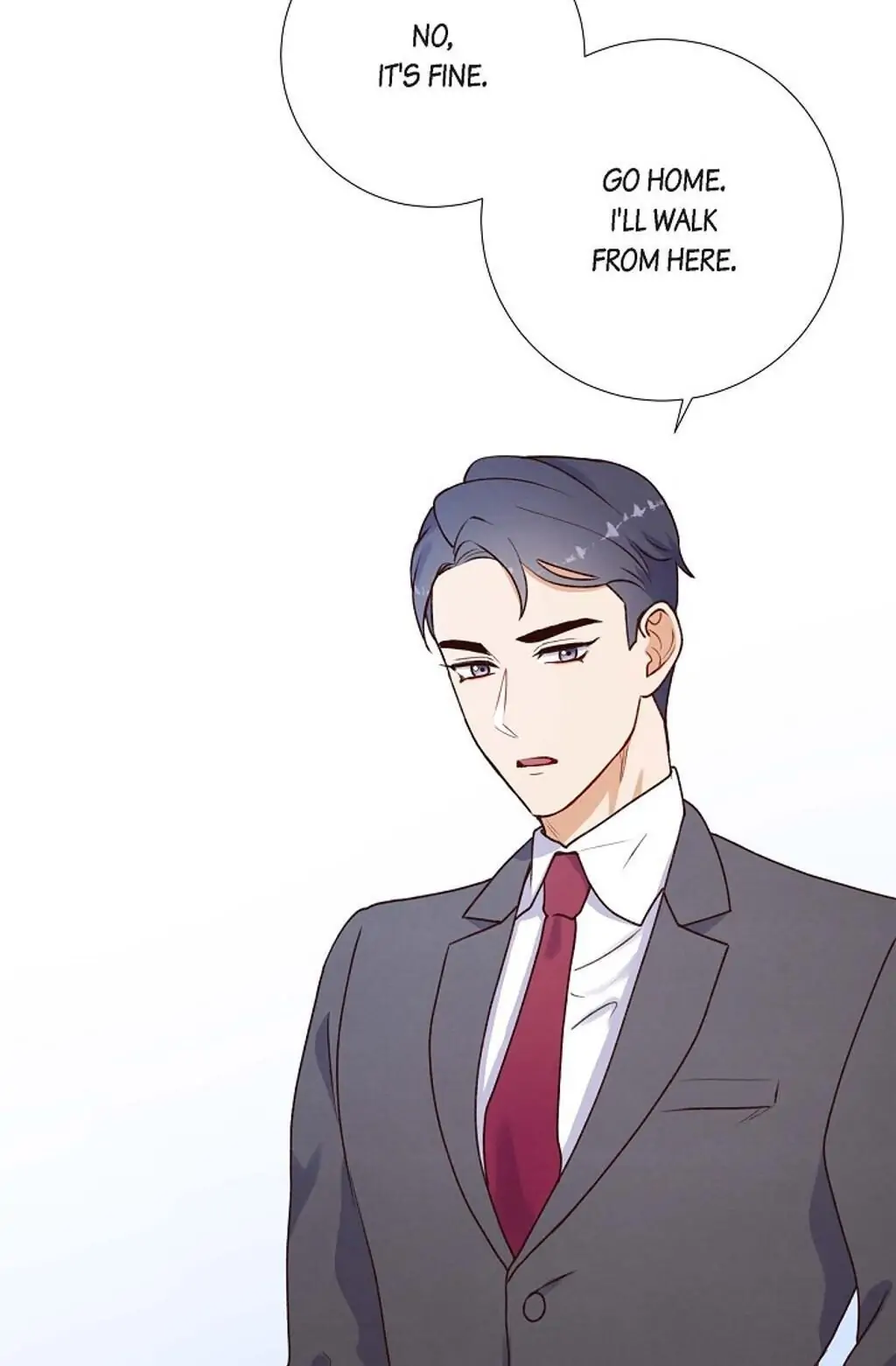 A Spoonful Of Your Love chapter 2 page 44