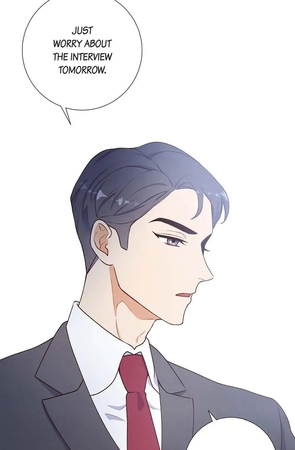 A Spoonful Of Your Love chapter 2 page 47