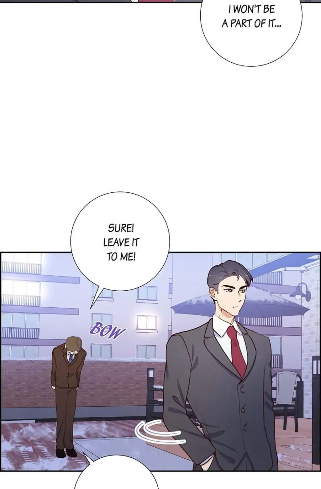A Spoonful Of Your Love chapter 2 page 48