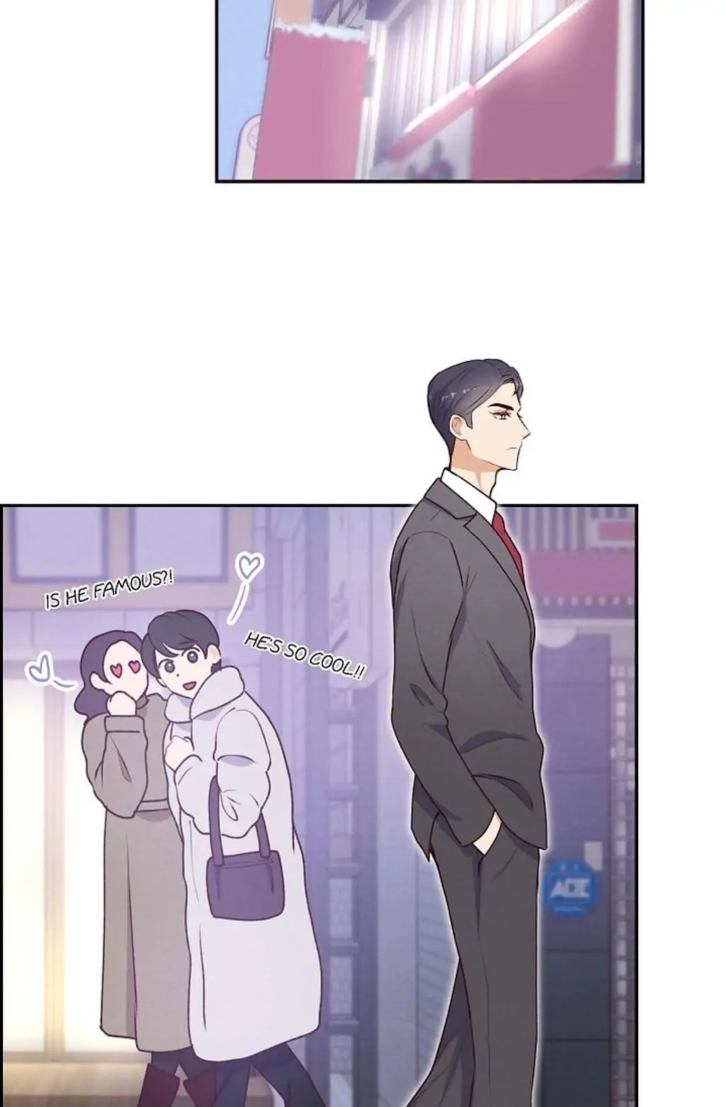 A Spoonful Of Your Love chapter 2 page 50