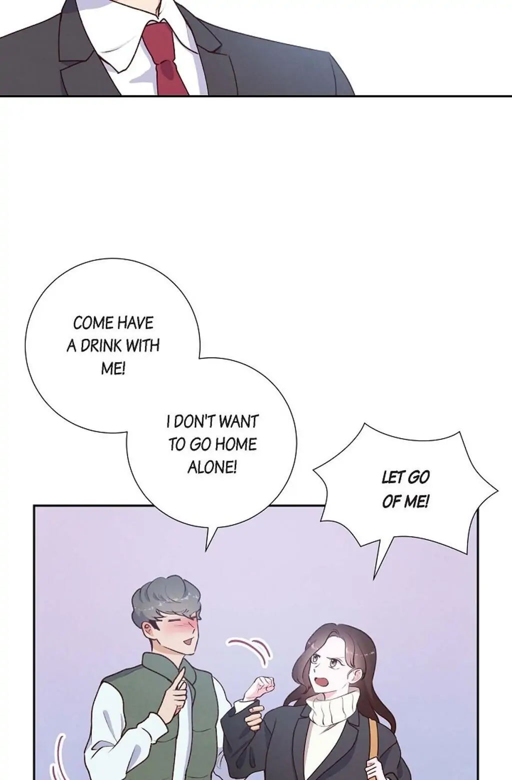 A Spoonful Of Your Love chapter 2 page 54