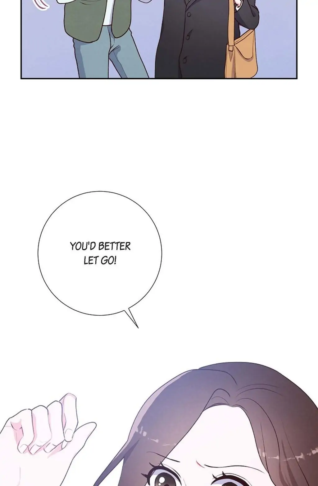 A Spoonful Of Your Love chapter 2 page 55
