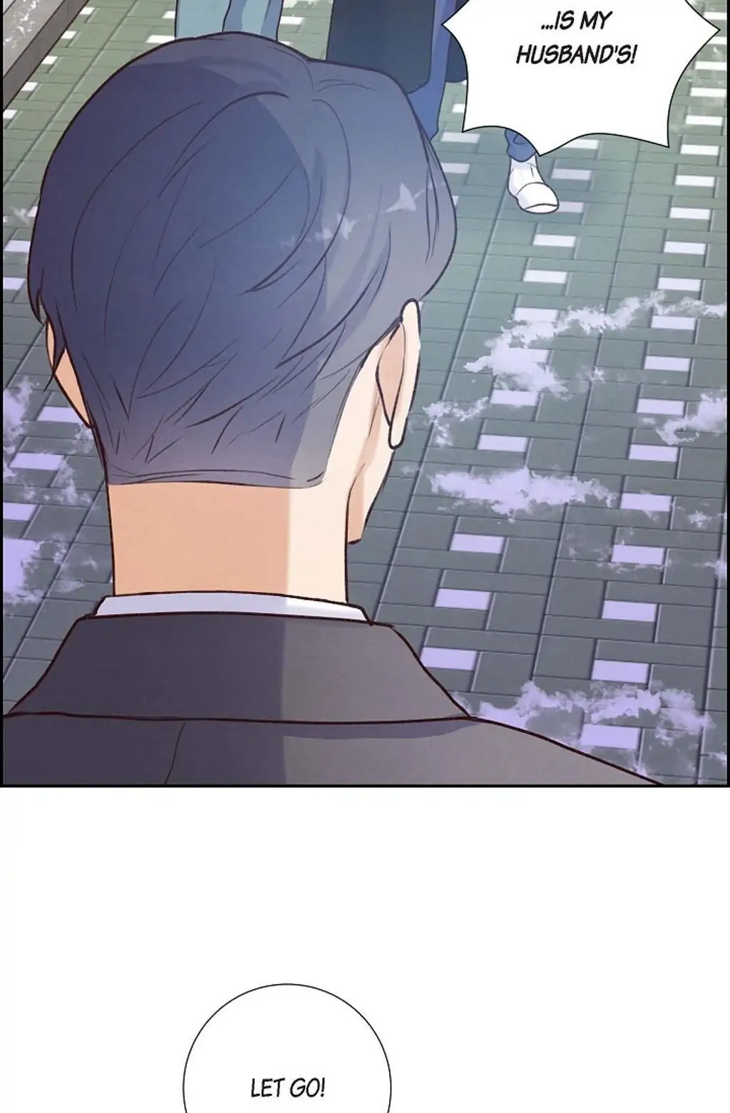 A Spoonful Of Your Love chapter 2 page 58