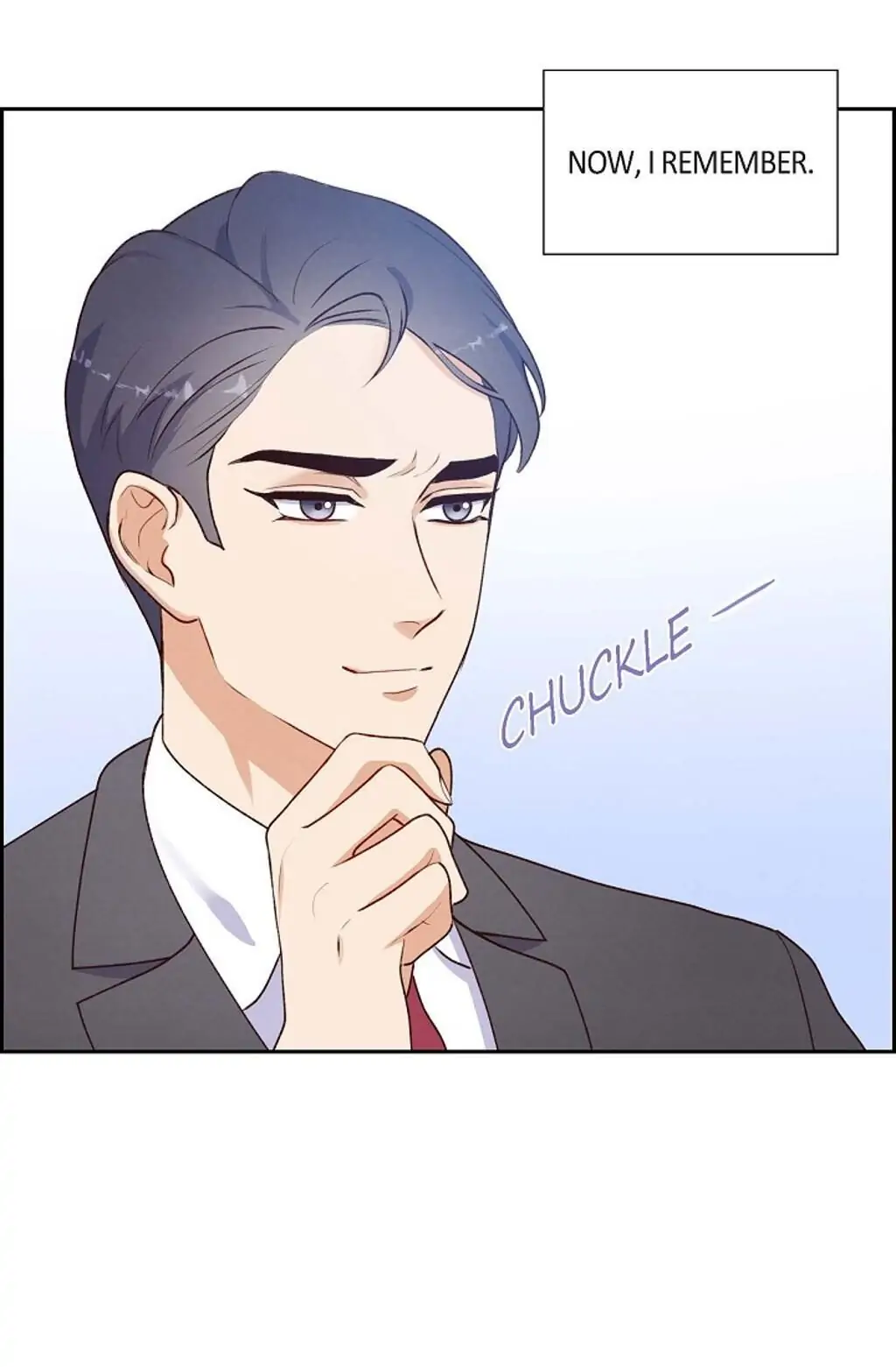 A Spoonful Of Your Love chapter 2 page 60