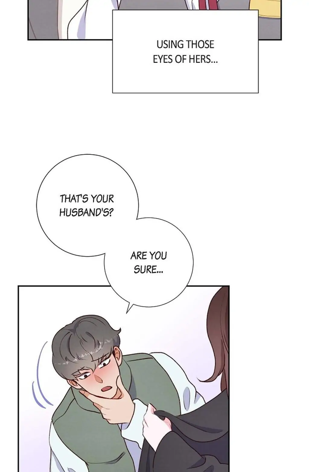 A Spoonful Of Your Love chapter 2 page 62